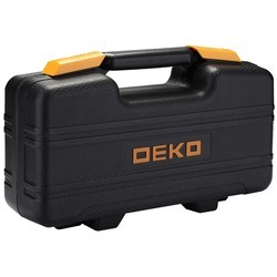 Набор инструментов DEKO DKMT41