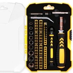 Биты / торцевые головки DEKO Mobile Tool Kit 67