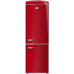 Холодильник Ascoli ARDRFR375WE