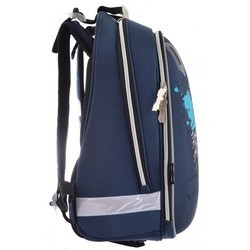 Школьный рюкзак (ранец) 1 Veresnya H-12 Off-Road 555938
