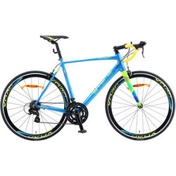 Велосипед STELS XT280 2020 frame 21.5