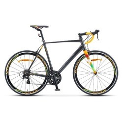 Велосипед STELS XT280 2020 frame 23 (серый)