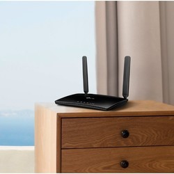 Wi-Fi адаптер TP-LINK TL-MR150