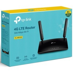 Wi-Fi адаптер TP-LINK TL-MR150