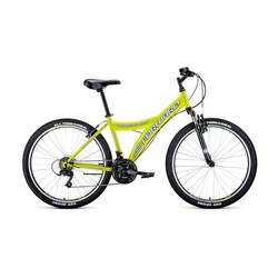 Велосипед Forward Dakota 26 2.0 2020 (желтый)