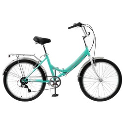 Велосипед Forward Arsenal 20 2.0 2020 (серый)