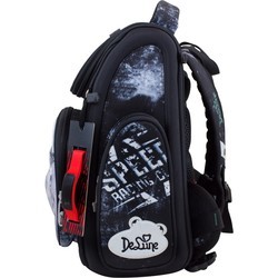 Школьный рюкзак (ранец) DeLune 3-175