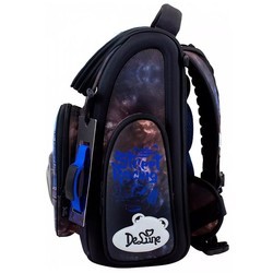 Школьный рюкзак (ранец) DeLune 3-177