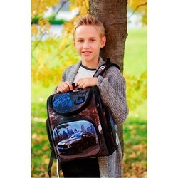 Школьный рюкзак (ранец) DeLune 3-177