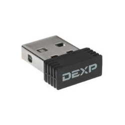 Wi-Fi адаптер DEXP WFA-152