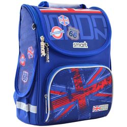 Школьный рюкзак (ранец) Smart PG-11 London 555987