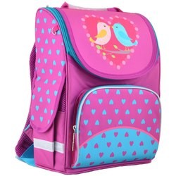 Школьный рюкзак (ранец) Smart PG-11 Birdies 554468