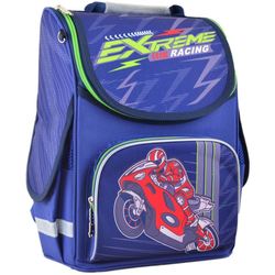 Школьный рюкзак (ранец) Smart PG-11 Extreme Racing 554551