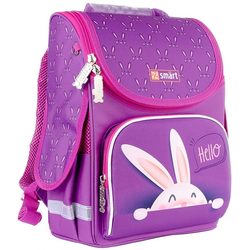 Школьный рюкзак (ранец) Smart PG-11 Hello 558058