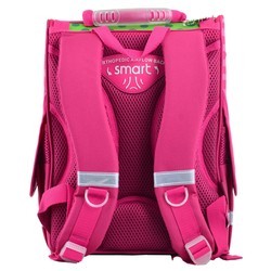 Школьный рюкзак (ранец) Smart PG-11 Flowers 554511