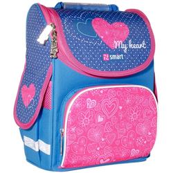 Школьный рюкзак (ранец) Smart PG-11 My Heart 558065