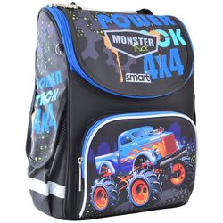 Школьный рюкзак (ранец) Smart PG-11 Power 4*4