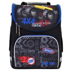 Школьный рюкзак (ранец) Smart PG-11 Speed 4*4 555999