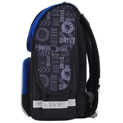 Школьный рюкзак (ранец) Smart PG-11 Speed 4*4 555999