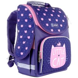 Школьный рюкзак (ранец) Smart PG-11 Little Cat 558049