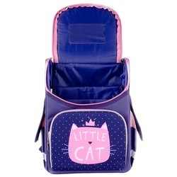 Школьный рюкзак (ранец) Smart PG-11 Little Cat 558049