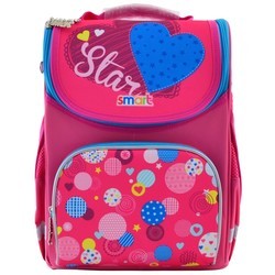 Школьный рюкзак (ранец) Smart PG-11 Colourful Spots 555900