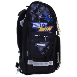 Школьный рюкзак (ранец) Smart PG-11 Speed Champions 555991
