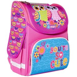 Школьный рюкзак (ранец) Smart PG-11 Owls