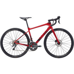 Велосипед Giant Liv Avail Advanced 3 2020 frame XXS