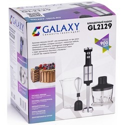 Миксер Galaxy GL 2129