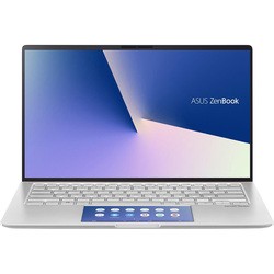Ноутбук Asus ZenBook 14 UX434FAC (UX434FAC-A5219R)