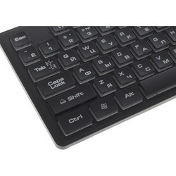 Клавиатура DEXP K-5003BU