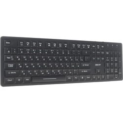 Клавиатура DEXP K-5003BU