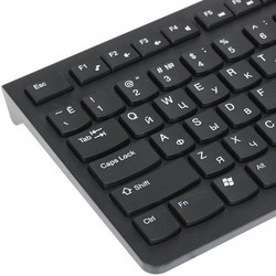 Клавиатура DEXP K-908BU