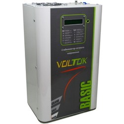 Стабилизатор напряжения Voltok Basic SRK9-9000 profi