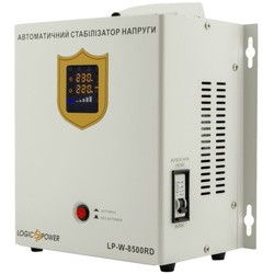 Стабилизатор напряжения Logicpower LP-W-8500RD