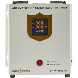 Стабилизатор напряжения Logicpower LP-W-3500RD