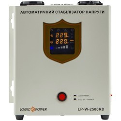 Стабилизатор напряжения Logicpower LP-W-2500RD