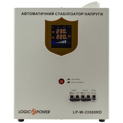 Стабилизатор напряжения Logicpower LP-W-33500RD