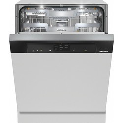 Встраиваемая посудомоечная машина Miele G 7910 SCi