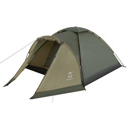 Палатка Jungle Camp Toronto 3