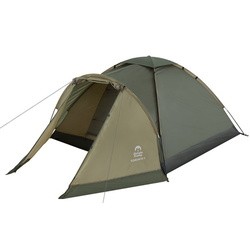 Палатка Jungle Camp Toronto 2