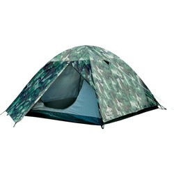 Палатка Jungle Camp Alaska 3