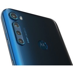 Мобильный телефон Motorola One Fusion