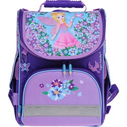 Школьный рюкзак (ранец) Tiger Family Blissful Fairy (фиолетовый)