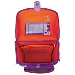 Школьный рюкзак (ранец) Tiger Family Wondrous World