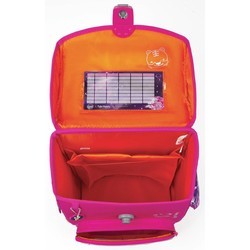 Школьный рюкзак (ранец) Tiger Family Wondrous World