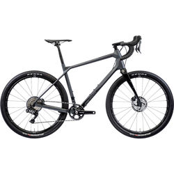 Велосипед Merida Silex+ 8000-E 2020 frame M