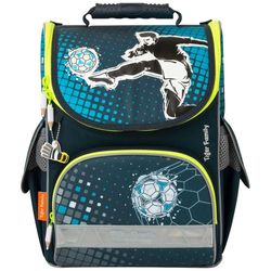 Школьный рюкзак (ранец) Tiger Family Ultra Force