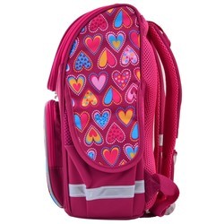 Школьный рюкзак (ранец) Smart PG-11 Hearts Style